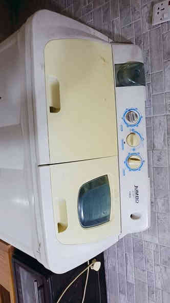 غه ساله عادی مارکه ی JUMMBOحجم ١٣کیلۆی پاک و جوان بیعه یب به شه رت بۆفرۆشتن 
نرخ:٧٥هه زار
شوێن:سلێمانی
تێل:*********** السليمانية
