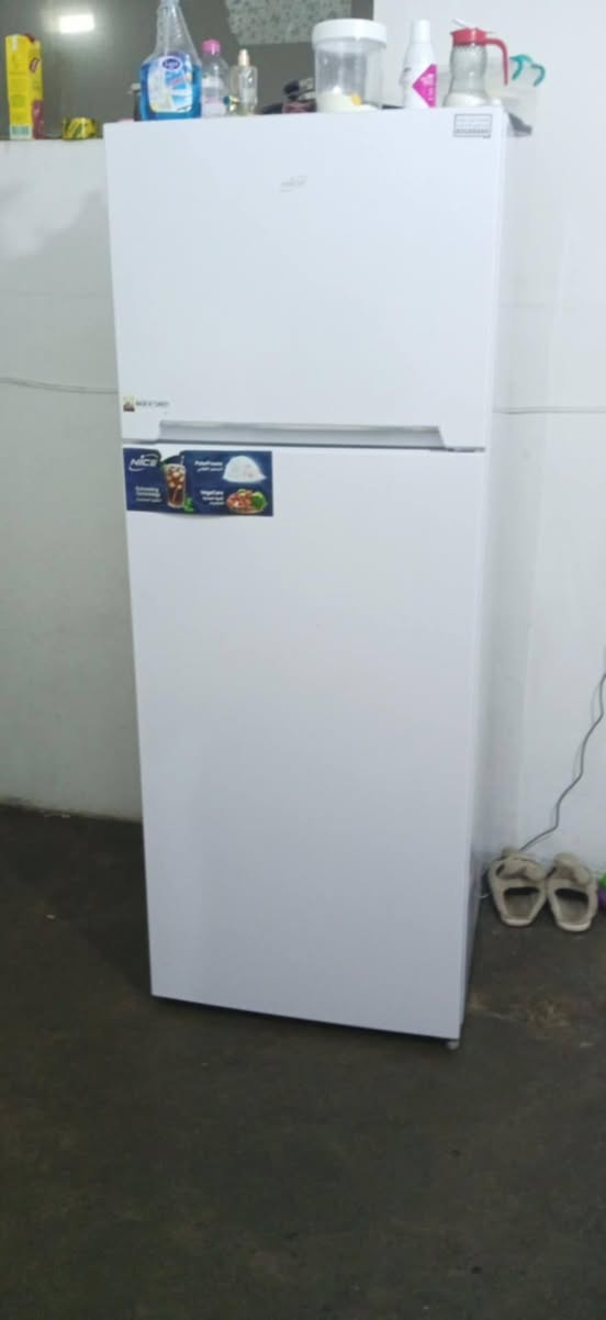 ثلاجة للبيع


**إذا كنت صاحب هذا الإعلان وتريد حذفه لأي سبب، رجاءا أرسل رسالة إلى الدعم الفني**