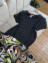 تراك بيتي • قطعتين • مقاسات M-XXL