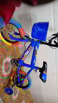 دراجة • بسعر مناسب • للبيع