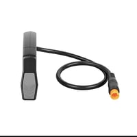 خنق إبهام • دراجة كهربائية • مقاوم للماء