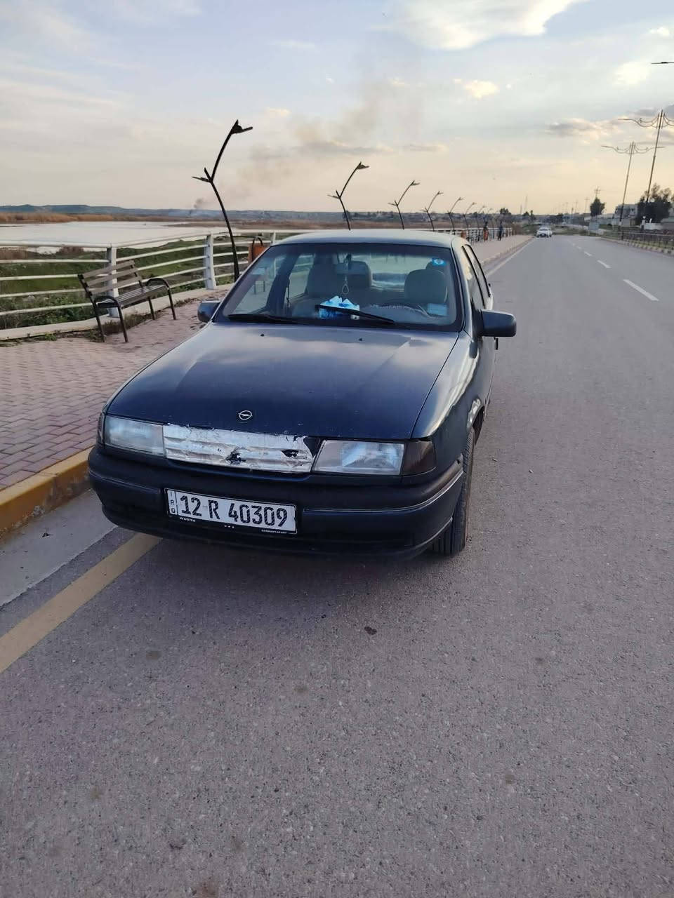 مكلف. ب النشر
فكترا للبيع حجم 18 مكينه لاصرف ولانفخ هزا جديده  سنويه الى  2031   كابون مقدم بعد ماطلع  مكان سياره حمام العليل للاستفسار اكثر اتصل ع رقم ***********
صاحب السياره
