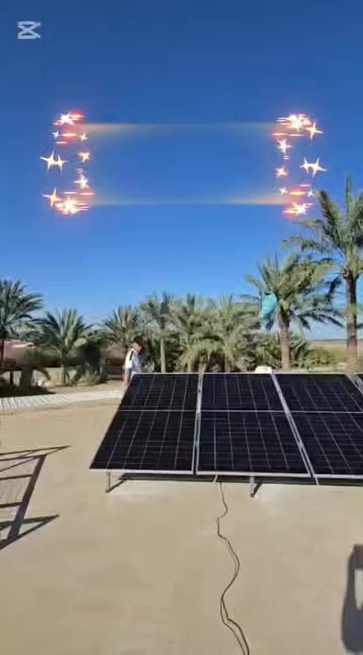 المصداقيه سر النجاح منظومة 12امبير نهاري و 10 ليلي في منطقة الوندية
مع ضمان خمس سنوات وبكلفة 3،600مليون للحجز ***********
