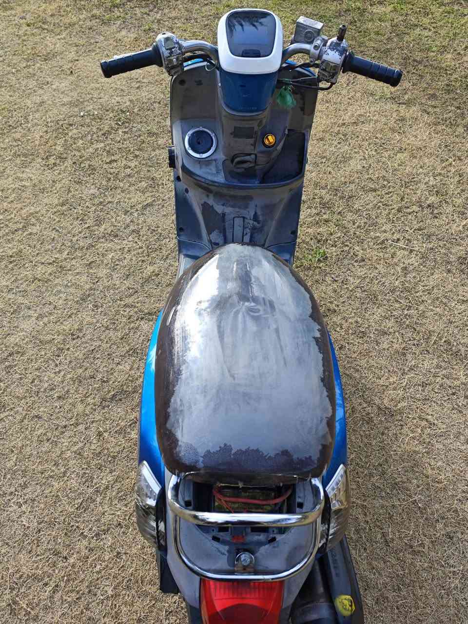 السلام عليكم بوليس مسطره للبيع دراجه كفاله عامه مابيه اي نقص مال رمبه داخل رصاصي ختم واحد ويا المكينه جديده كهربائيات كلها شغاله السعر 850 وبيه مجال مكاني بابل المسيب ***********
واتساب ***********
