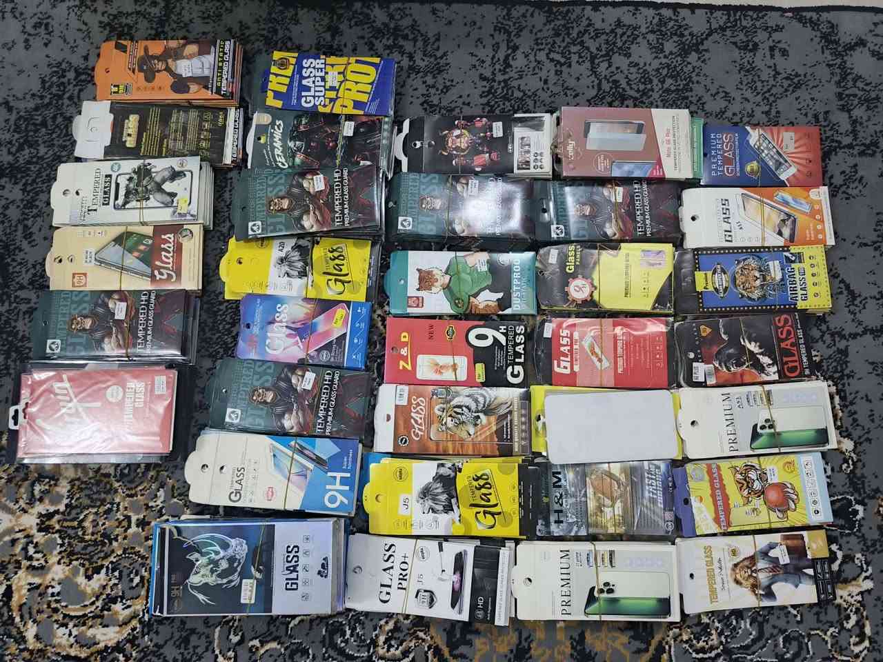 للبيع للبيع
لزكات تلفونات منوعه (ايفون +    كلسكي +جميع الاجهزه )جديد وقديم  تعزيل محل 

مجموعه الزكات (370) لزكه 
   
ابيع شلع 

السعر 35 الف 
مكاني الفلوجه 
الاستفسار الاتصال على الرقم التالي 
***********
