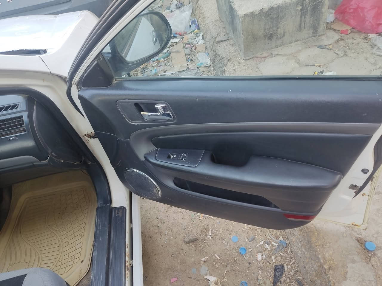 سلام عليكم ابيكا مديل 7 محوره كورلا كهربائيات كلها شغاله تبريد شغال سنويه لل28 مشروع وطني مكفوله من العيب الشرعي ب35 وبيها مجال ***********مكان ذيقار الشطره

