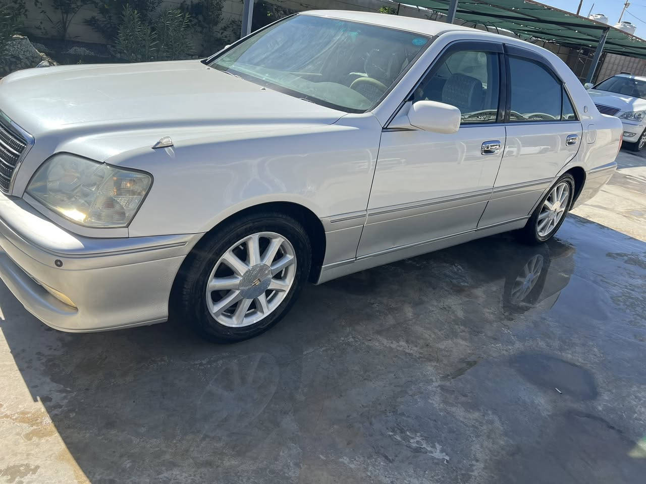 سلام عليكم 🫡 للبيع فقط ملكه  كفاله عامه 4دكم فول فول بس فتحه ماكو سياره طك كارتون مامتواجد ع خاص خابر وبخدمتك ب
بيه كتاب حجز سياره مكان ناصريه ***********
السعر 110 وبيه مجال حق جيه
