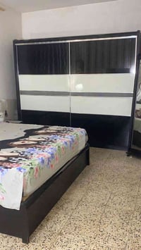 غرفة نوم تركي • 7 قطع • درجة أولى