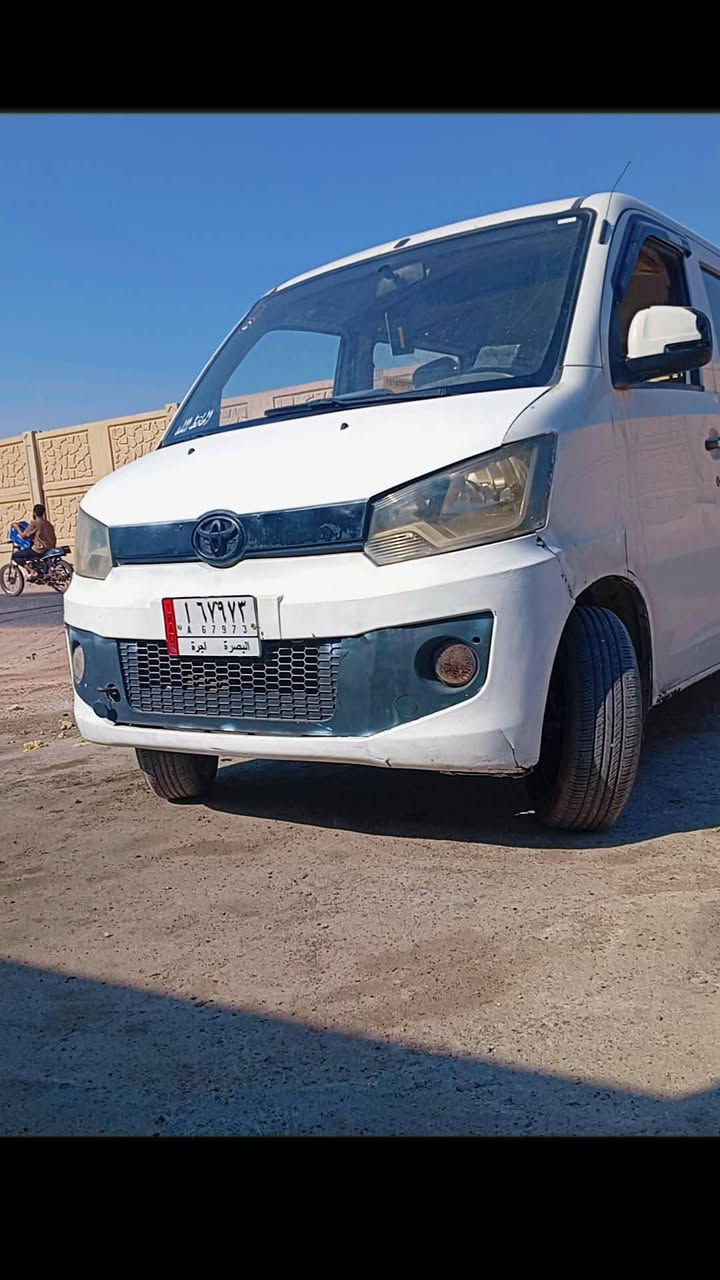 للبيع كيه فاو خشفه موديل 15 رقم بصره سنويه نافذه من23مكينه وكير مكفولات سعر 35وبيه  مجال *********** بيه وتساب
