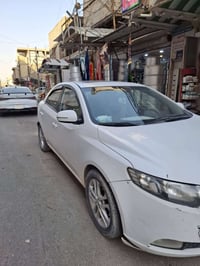 سيراتو • ٢٠١١ • رقم اربيل