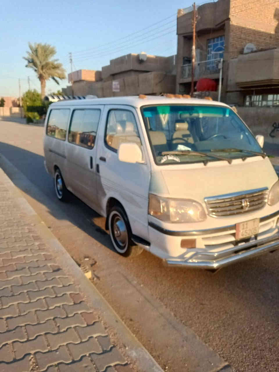 الزعفرانية شارع المعهد
سلام عليكم سياره فتون 215
محور ونجي ستفسار علئ هاذا الرقم 
***********
