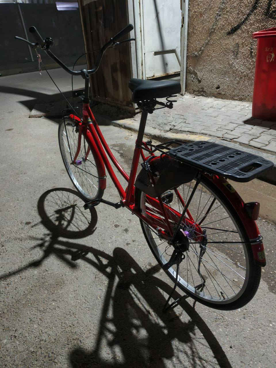 اسلام عليكم باسكل بناتي BD للبيع نضيف كلش صارلي شهرين من مشتري السعر 150وبي مجال للطيبين مكاني بغداد حسينيه راشديه الشراي يراسلني خاص


**إذا كنت صاحب هذا الإعلان وتريد حذفه لأي سبب، رجاءا أرسل رسالة إلى الدعم الفني**