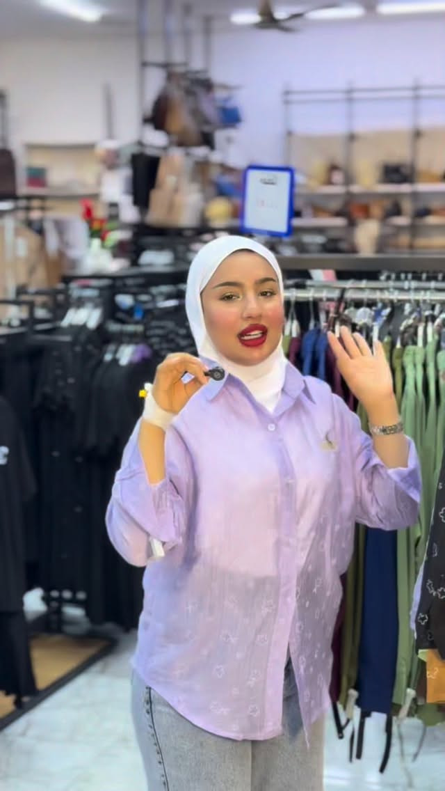 #explore #shopping #إكسبلور


**إذا كنت صاحب هذا الإعلان وتريد حذفه لأي سبب، رجاءا أرسل رسالة إلى الدعم الفني**