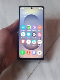 سامسونج S25 الترا • ٢٥٦ • نسخة الامارات