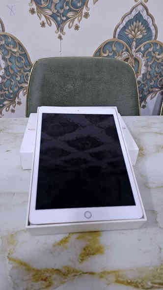 ايباد 7 بيعه مال مستعجل
السعر 160 مكاني بصره
***********
