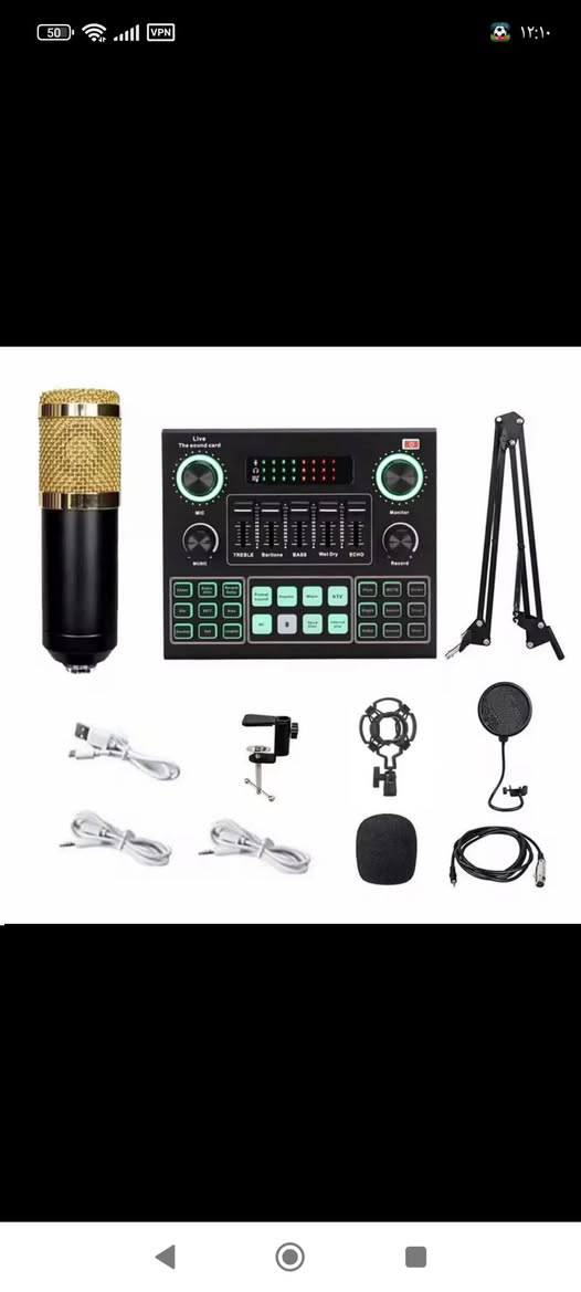 مايك بسعر 50,000


**إذا كنت صاحب هذا الإعلان وتريد حذفه لأي سبب، رجاءا أرسل رسالة إلى الدعم الفني**