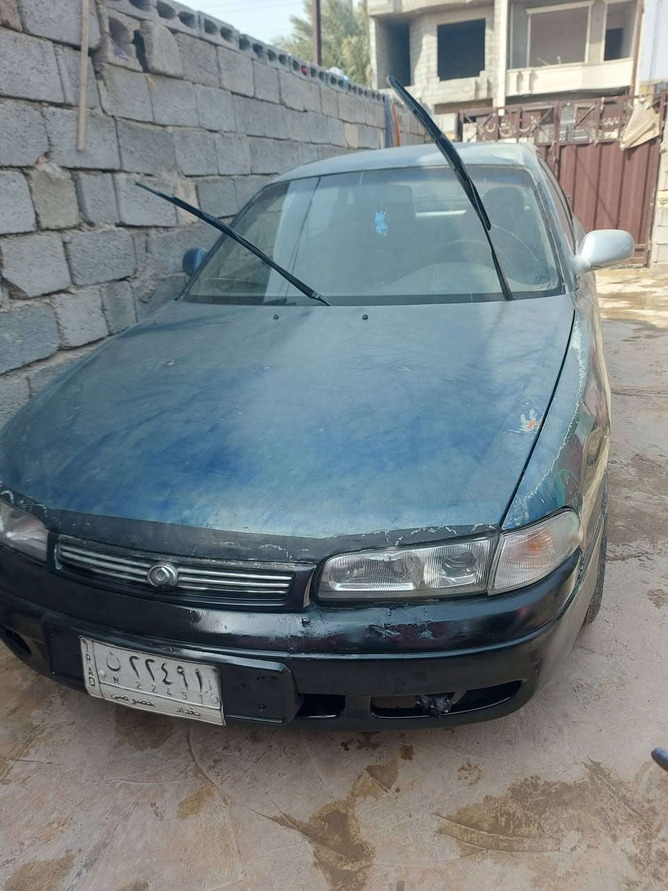 كامله من كلشي لسعر ٣٥ متواجد خاص


**إذا كنت صاحب هذا الإعلان وتريد حذفه لأي سبب، رجاءا أرسل رسالة إلى الدعم الفني**