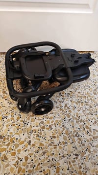 آخر قطعتين • أثاث أطفال