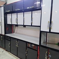 كاونترات • جديده • تبديل المستخدم