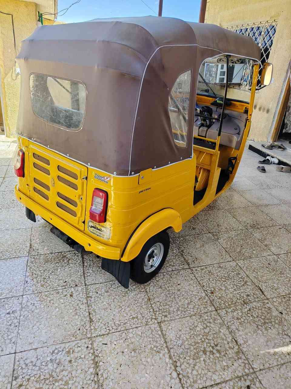 سلام عليكم تكتك لبيع ٢٠١٩ رقم بغداد
تكتك خير من الله ***********
