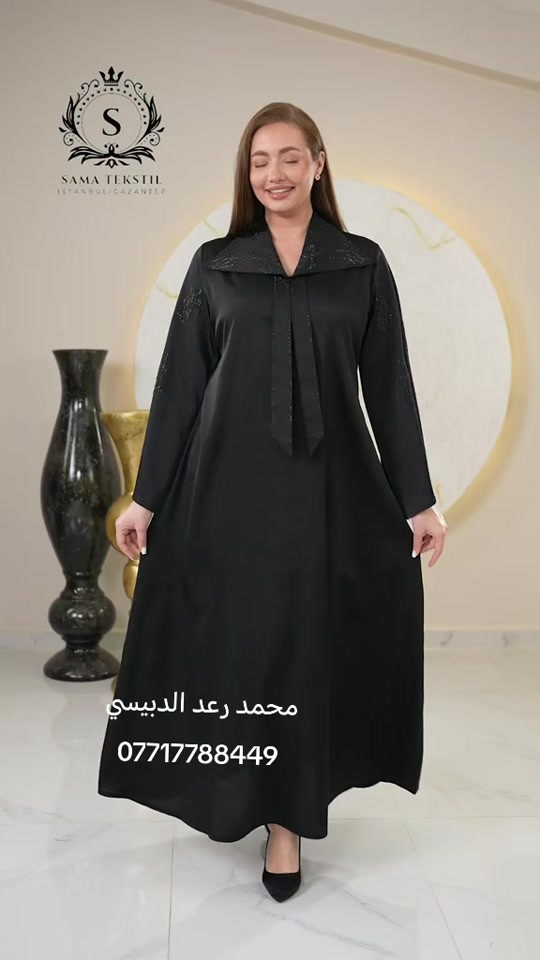 أزياء محمد رعد الدبيس قياس خاص وعتادي يلبس وزن من 60 الى 120 كيلو الكميه محدودة راح للحجز والاستفسار وات ازياء محمد رعد الدبيسي *********** *********** #مشاهير #شعب #العراق #مول_المنصور #حزن💔💤ء 
