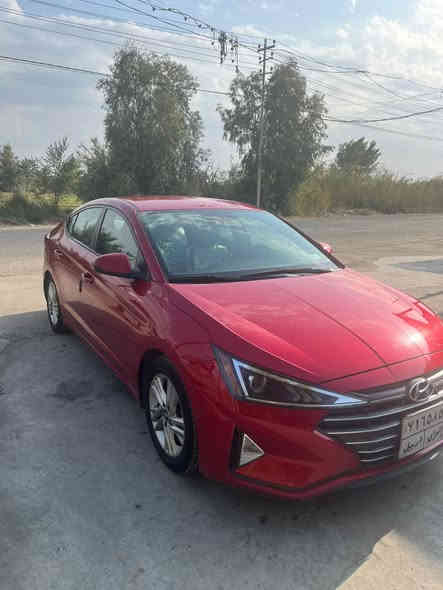 السلام عليكم النترا موديل 2020 محرك 2000 كير AT محور ماشيه 170 الف ميل حادثهه خلفي بامريكا وصار بيهه حادث بلباب خلف السايق هنا بيع مستعجل 125 $ 
*********** مكاني بغداد حي الجهاد
