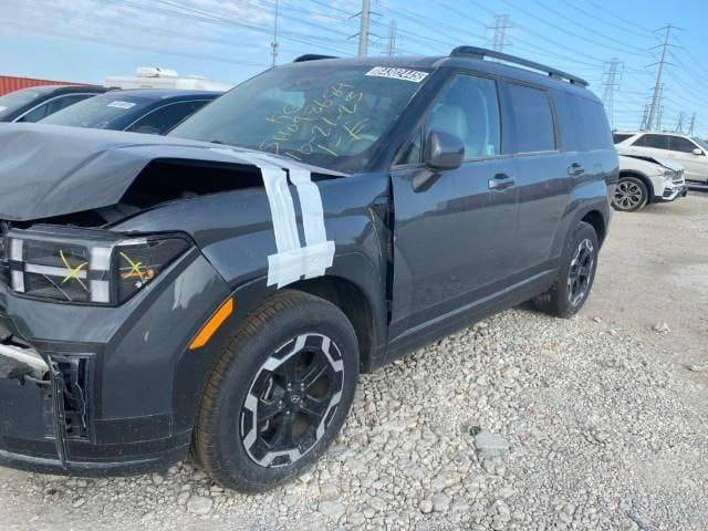 🚗 هيونداي سنتافي 2025
📌 الموديل: 2025

📌 الفئة: S

📌 المحرك: 2.5 لتر – 4 سلندر

📌 القير: أوتوماتيك

📌 الدفع: أمامي

📌 الوقود: بنزين

🛋️ المواصفات:

شاشة وسطية كبيرة

نظام Apple CarPlay / Android Auto

كاميرا خلفية

حساسات خلفية

مثبت سرعة

تشغيل بمفتاح

مكيف قوي

مقاعد قماش

تحكم بالمقود

أنظمة أمان (ABS – مانع انزلاق)

✅ الحالة:

السيارة داخلة بكتاب شهداء

للاستفسار ،السعر ٢٤٠ وبي مجال ***********
