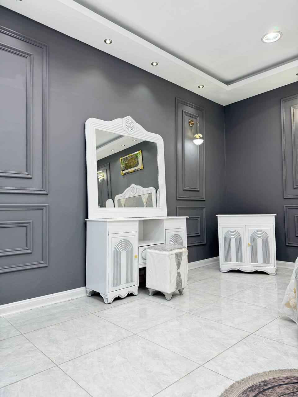 ‎غرف نوم عراقي‎ بغداد, العراق


**إذا كنت صاحب هذا الإعلان وتريد حذفه لأي سبب، رجاءا أرسل رسالة إلى الدعم الفني**