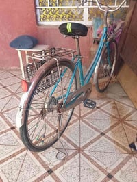 باسكلات • للبيع