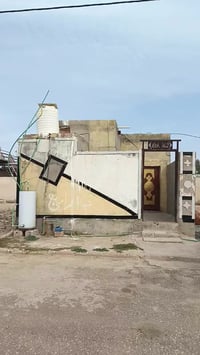 ٨٠م • طريق نجف كربلاء • خدمات كاملة