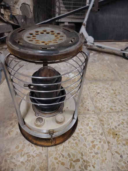 سلام عليكم
للبيع غراض مستعمل وجديد
هيتر جبير ٢٥الف 
هيتر صغير ١٥الف
زوبه جديد بل كارتون ٥٠الف
زوبه مستعمل ١٥الف
٢زوليه واحد ٣في ٤ ثاني ٤في ٤ سعر واحد ٣٠الف
***********
