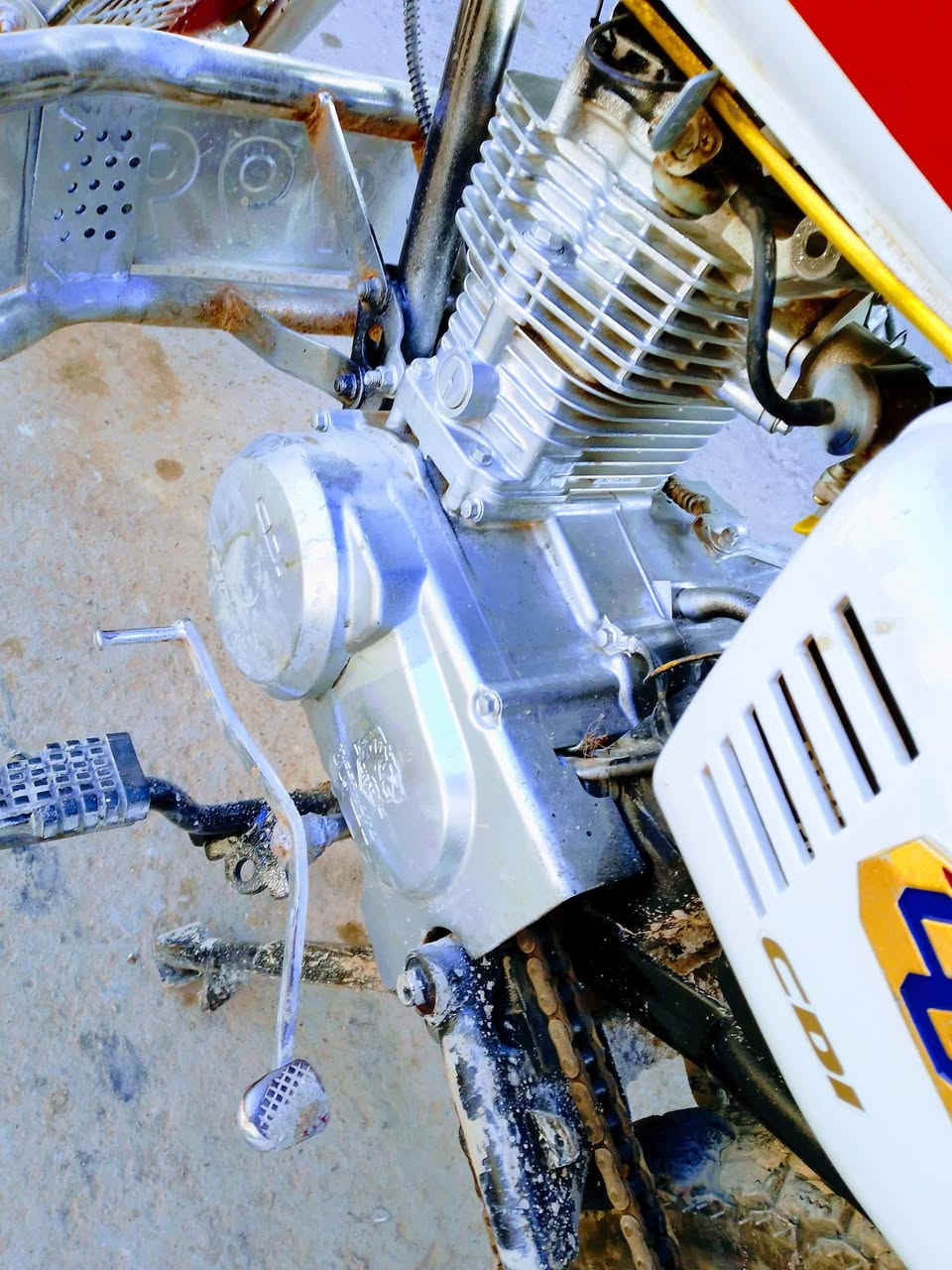 سلام عليكم درجه تيكر اربعه كير بدون اوراق  لبيع مكان كاطون رحمه كامله كهربيات اظرب هندر وطلع 300


**إذا كنت صاحب هذا الإعلان وتريد حذفه لأي سبب، رجاءا أرسل رسالة إلى الدعم الفني**