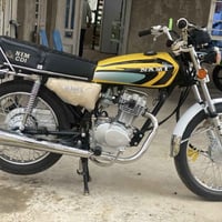 دراجه نامه للبيع جديده بجيس اوراق  2025  مكفوله السعر 680  07831284099...