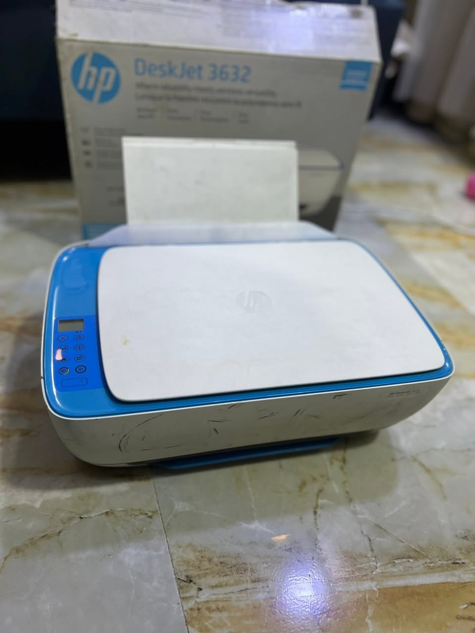 للبيع سعر 80


**إذا كنت صاحب هذا الإعلان وتريد حذفه لأي سبب، رجاءا أرسل رسالة إلى الدعم الفني**
