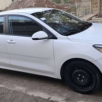 كيا ريو • ٢٠٢٣ • نينوى دولي