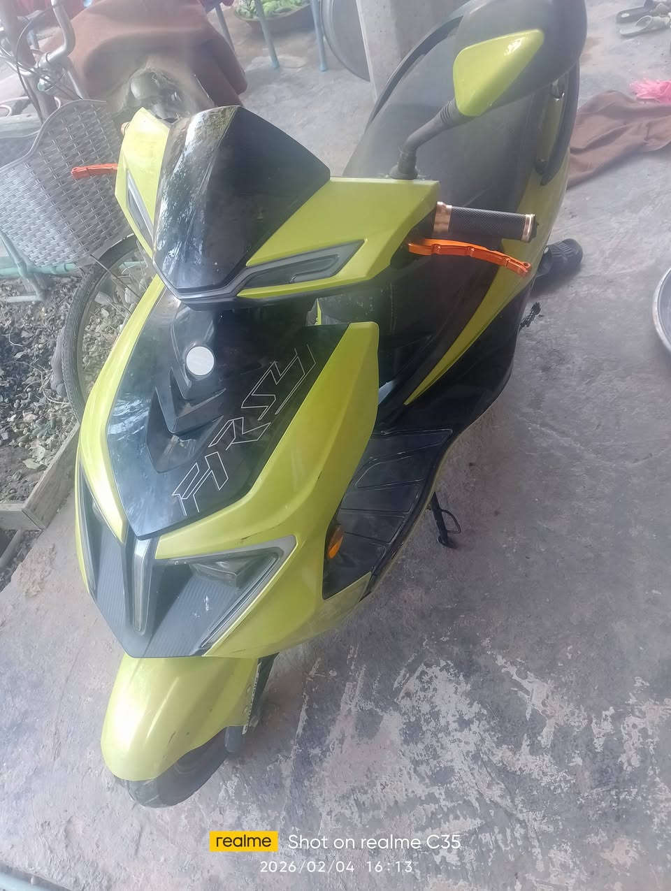 للبيع مكاني القاسم


**إذا كنت صاحب هذا الإعلان وتريد حذفه لأي سبب، رجاءا أرسل رسالة إلى الدعم الفني**