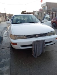 كورلا • ١٩٩٤ • واسط العزيزية