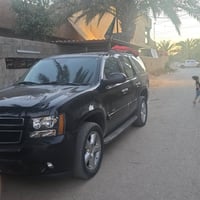 تاهو LTZ • ٢٠٠٨ • معامله كامله