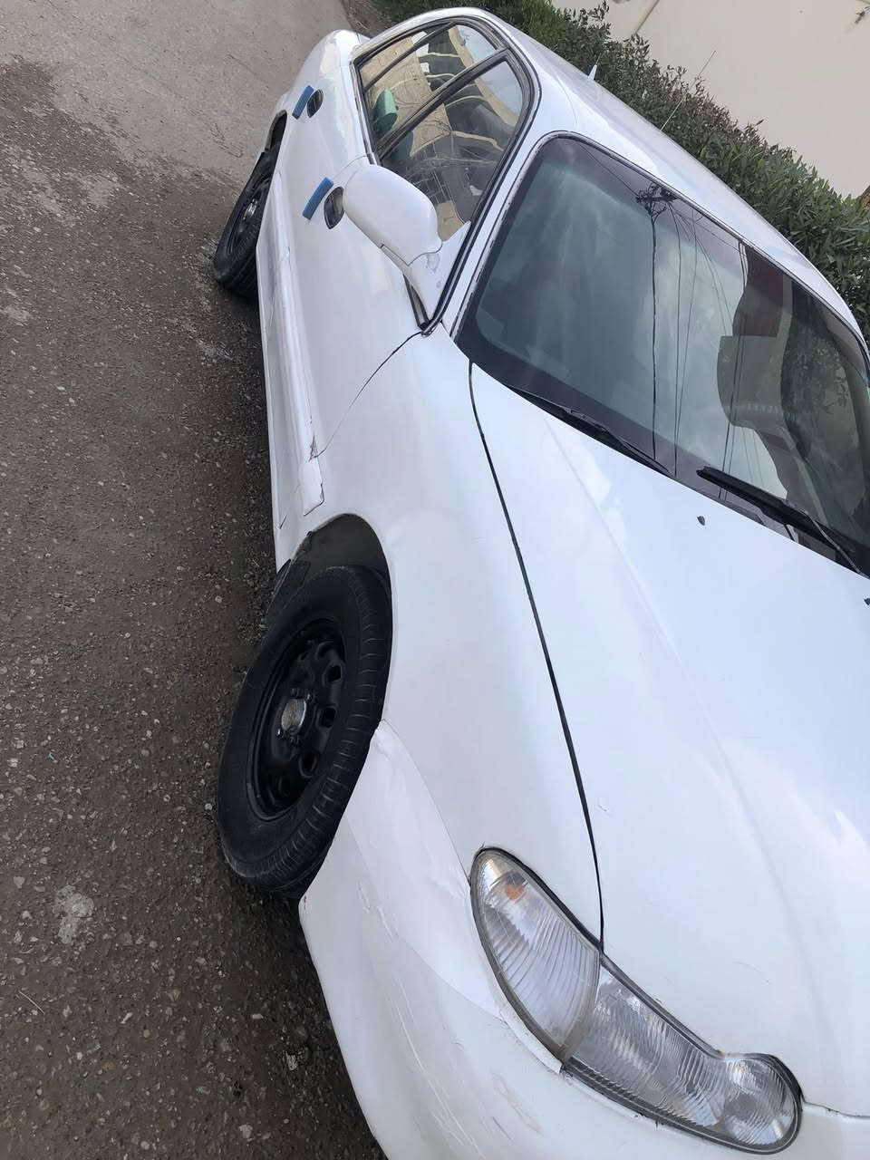 سلام عليكم سوناتة موديل ٢٠٠٠تخم تايركيرعادي رقم ديالة دولي جديدكيرمحرك مكفول كشنات مغلافة كهرباء كلها بوب مغلافة ظربة مابيها مصبوغ عام بدون ظربة تبريد شغال تدفئة شغالة تخم بلاك نوزل جديد مسويلها ادامة كامة من كلشي اي نقص مابيها سيارة مال جني مكان سيارة شهربان ٤١بيها مجال ***********رقمي بي واتساب جام ٤يصعدوينزل صدرخلفي امامي جديد
