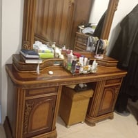 غرفة نوم • مستعملة • ماليزي اصلي