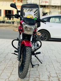 دراجه اوتو بوكسر موديل 2021 محرك 150 ما مفتوح گير لعاب  دراجه كامله ما...