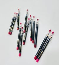 قلم تحديد • ١٢ لون • ثابتة