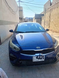 فورتي موديل 21 معوقين  ليبل واحد  كير مكينة تبريد تدفئة كفالة  ماشية 3...