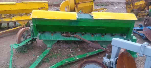 للبیع  دیسك 8صاج دبل شاصی صاج فرنسی سعری 1400مجال مکان قضاء بردرش قریب موصل ***********  *********** بی واتساب
