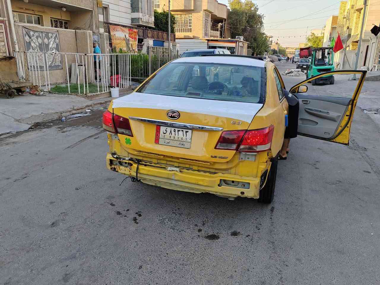 الله السلام عليكم بي واي دي مديل 2013 حداديه تخم تاير فيت بم كله جديد غرفتهه حلوه شاشه وسمعات سنويه ضايعه راعيه مو جود تحويل شوكت متريد اني ابيع كوم حديد مالي شغل لا هيه ولا غرمات الك بس تحويل
السلام عليكم بي واي دي مديل 2013 حداديه تخم تاير فيت بم كله جديد غرفتهه حلوه شاشه وسمعات سنويه ضايعه راعيه مو جود تحويل شوكت متريد اني ابيع كوم حديد مالي شغل لا هيه ولا غرمات الك بس تحويل
ابيع صافي اب 17 ورقه مكاني بغداد جميله *********** بي وتساب بيع او مراوس
