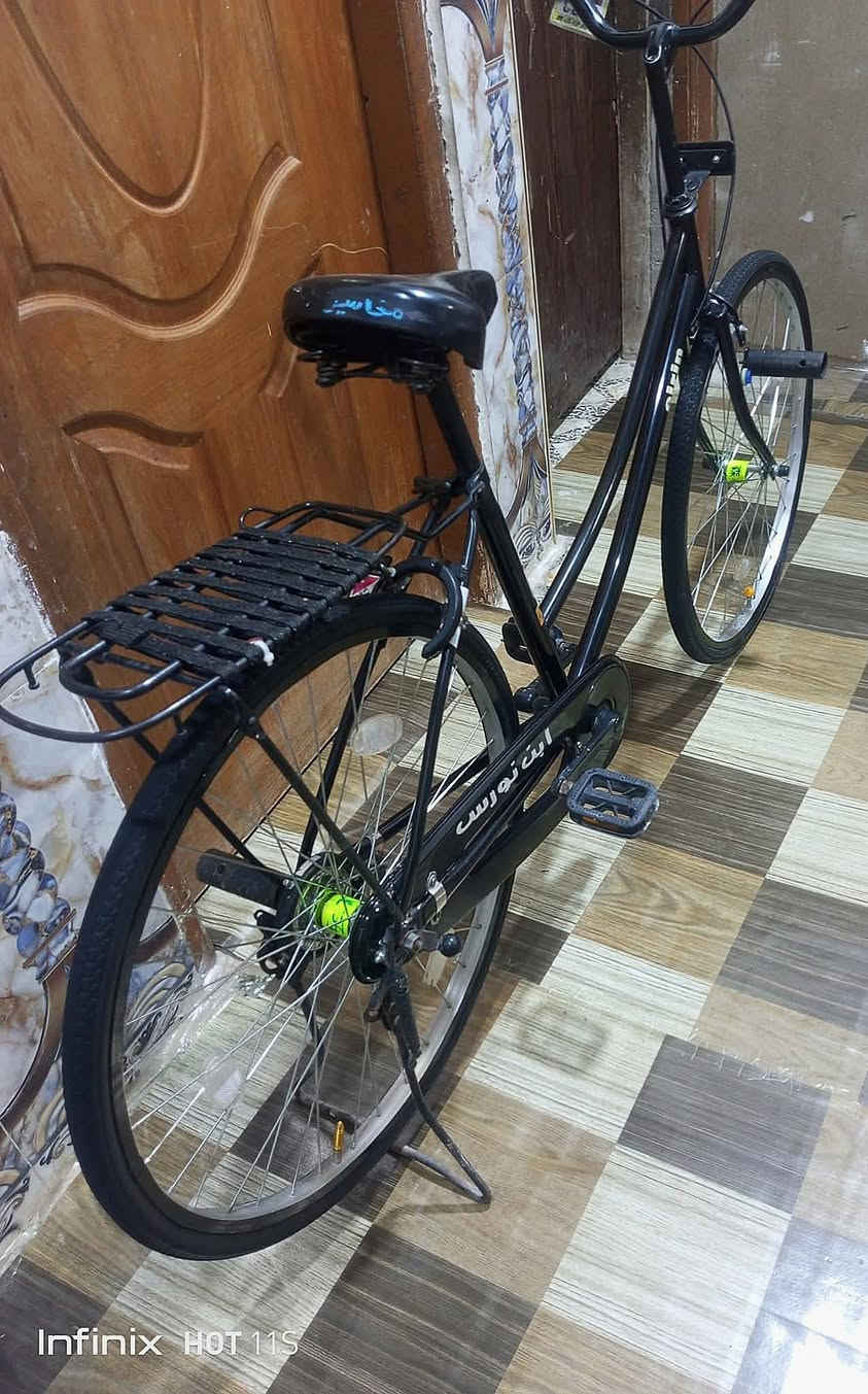 السلام عليكم بايسكل للبيع سعر خاص نضافه 90/100 جاملغات كامله موديل 18 مكان كوفه مسجد السهله


**إذا كنت صاحب هذا الإعلان وتريد حذفه لأي سبب، رجاءا أرسل رسالة إلى الدعم الفني**