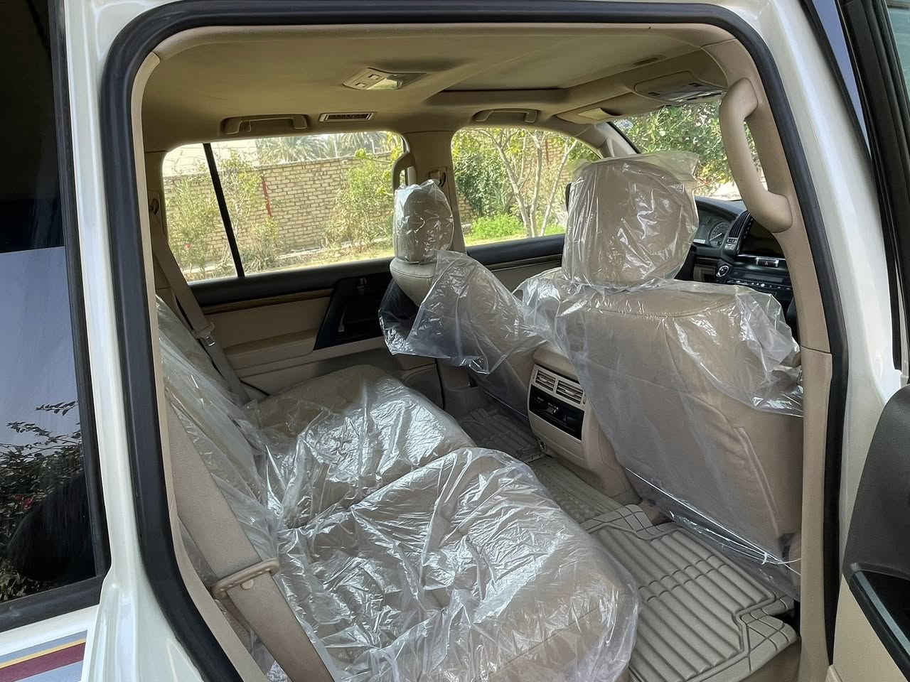 جكساره 2014 
فول مواصفات ماشيه ١٥٨ رقم دهوك جديد 
سياره مكفوله وجديدة محرك كير حداديه وضع الشركة 
السعر 385 
مكان ديوانية ***********
