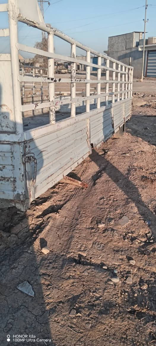 السلام عليكم بدي بلادي طويل للبيع بدي كامل بي شغلات خفيفه العنوان بعقوبه ديالى الاتصال على الرقم ***********
