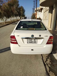 مكينه شرط • ٢٠١٣ • نينوى