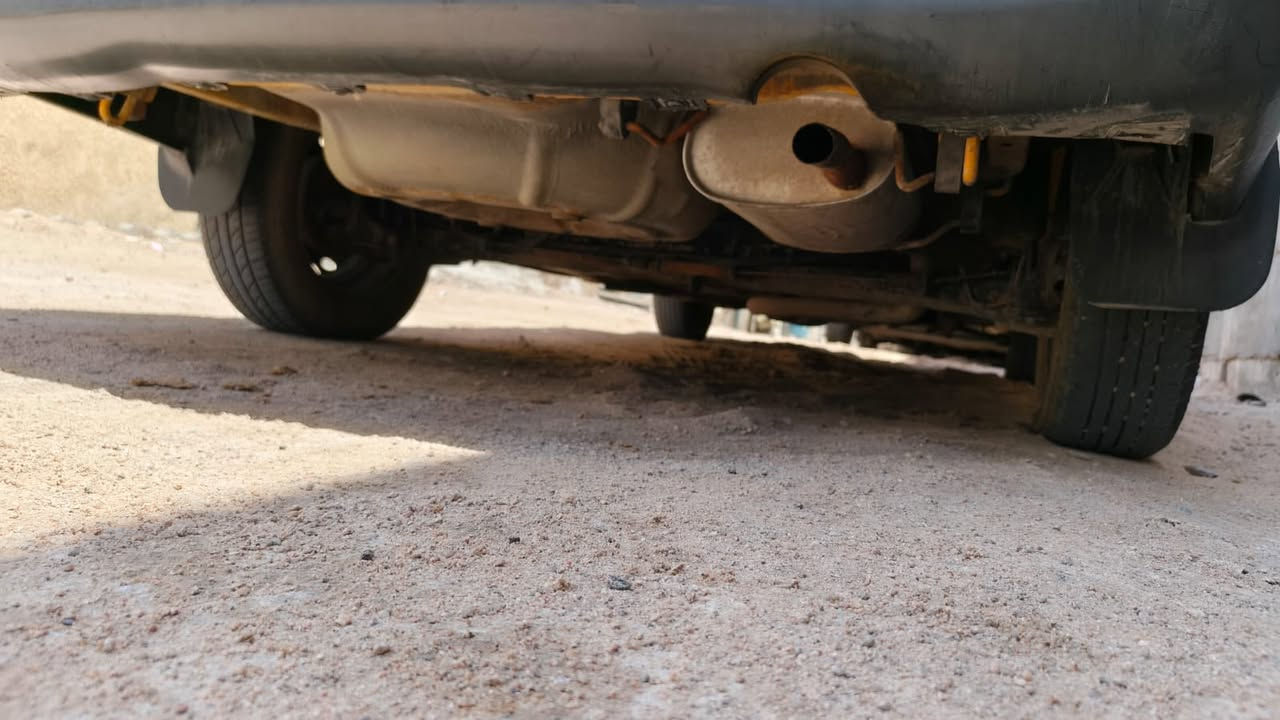 سايبه موديل 18 كفاله من ضربه وتبديل وصبغ بيهه بس دواير بيهن صبغ ولباقي كفاله برانكيت كلشي مابيه مكينه كلش ناعمه بس بيهه خيط تبخير كير جديد كلش تبريدهه شغال كهربايات عامه حداده طوبه سنويه لل 28 مصفره هيئه وغرامات السعر 30 وبيهه مجال العنوان البصره الزبير اي ستفسار خادم ***********))((***********)) الرقم لنهايته 30 بيه بس واتساب وثاني مفتوح
